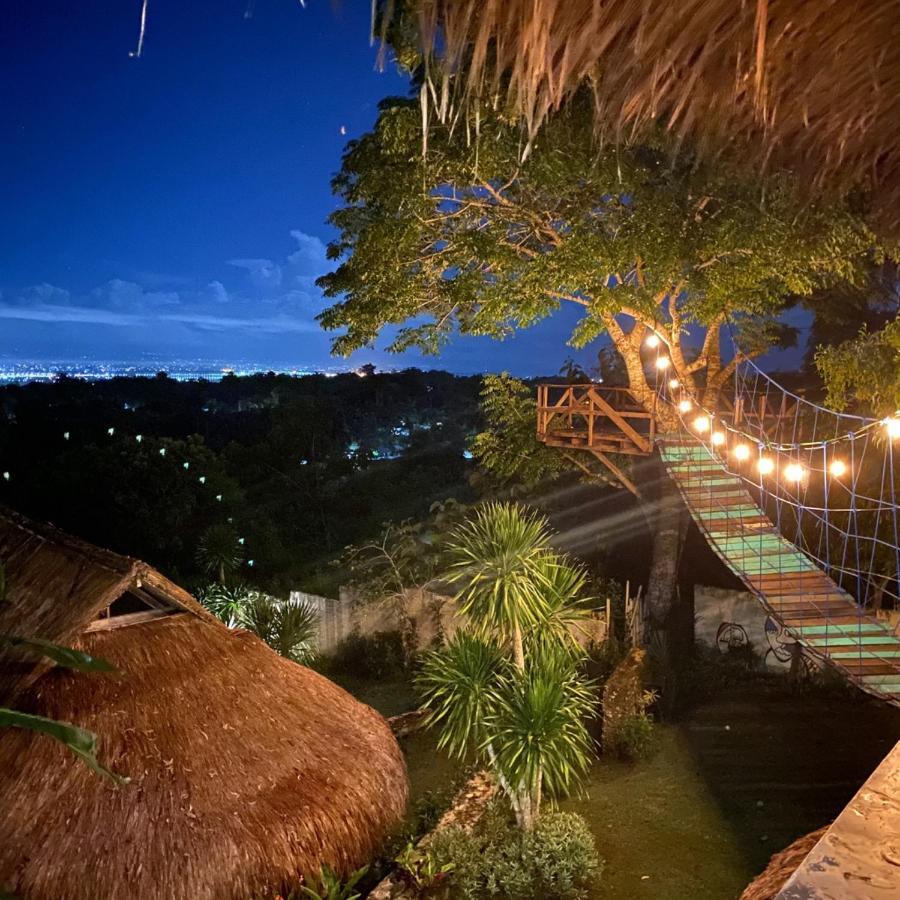 Vertical House Bali Uluwatu  Luaran gambar