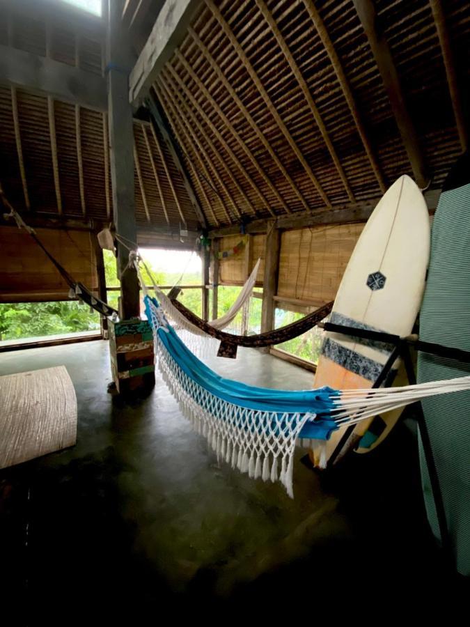 Vertical House Bali Uluwatu  Luaran gambar