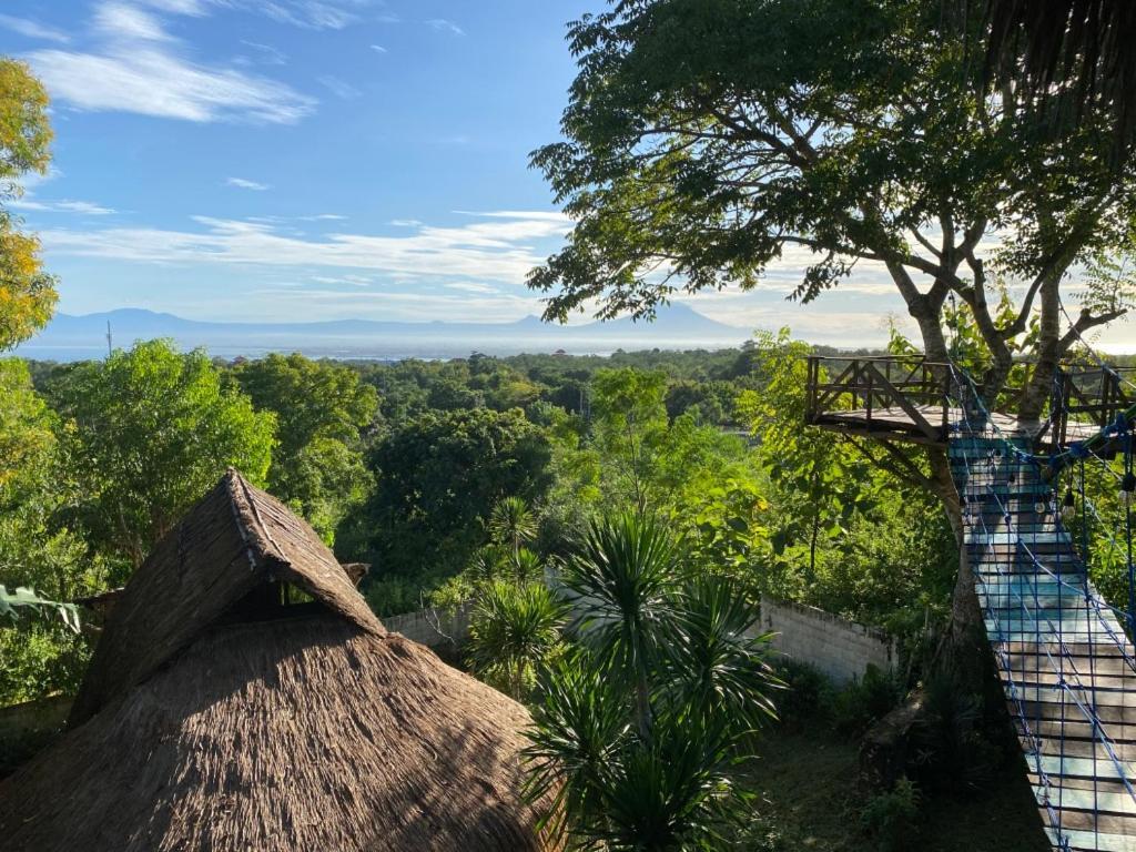 Vertical House Bali Uluwatu  Luaran gambar
