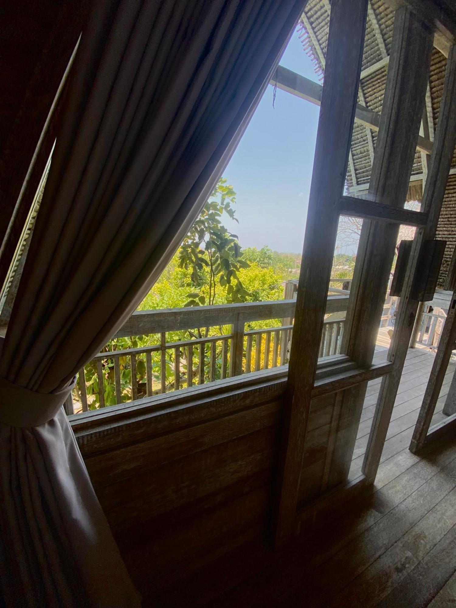 Vertical House Bali Uluwatu  Luaran gambar