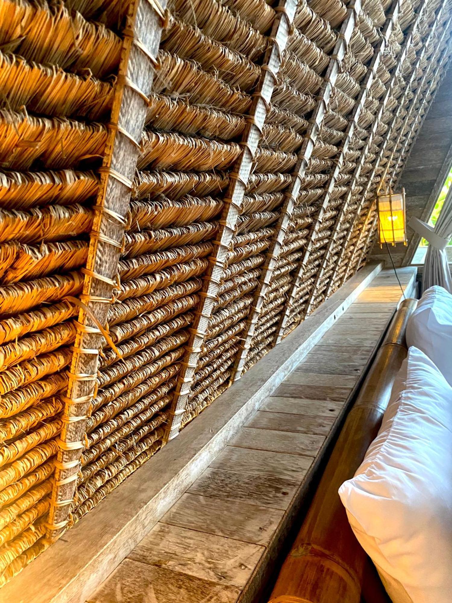 Vertical House Bali Uluwatu  Luaran gambar