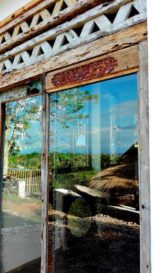 Vertical House Bali Uluwatu  Luaran gambar