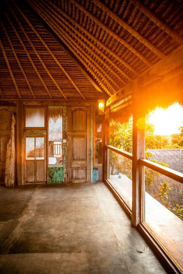 Vertical House Bali Uluwatu  Luaran gambar