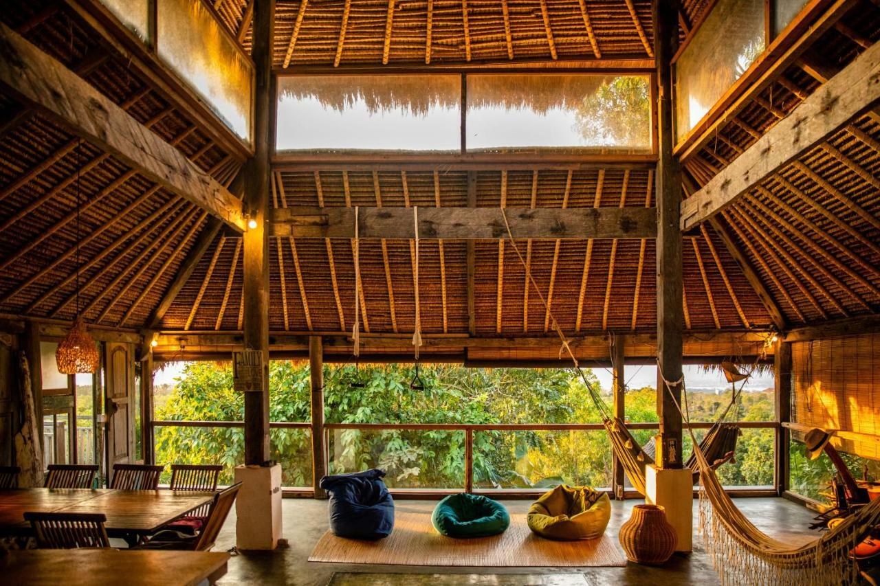 Vertical House Bali Uluwatu  Luaran gambar