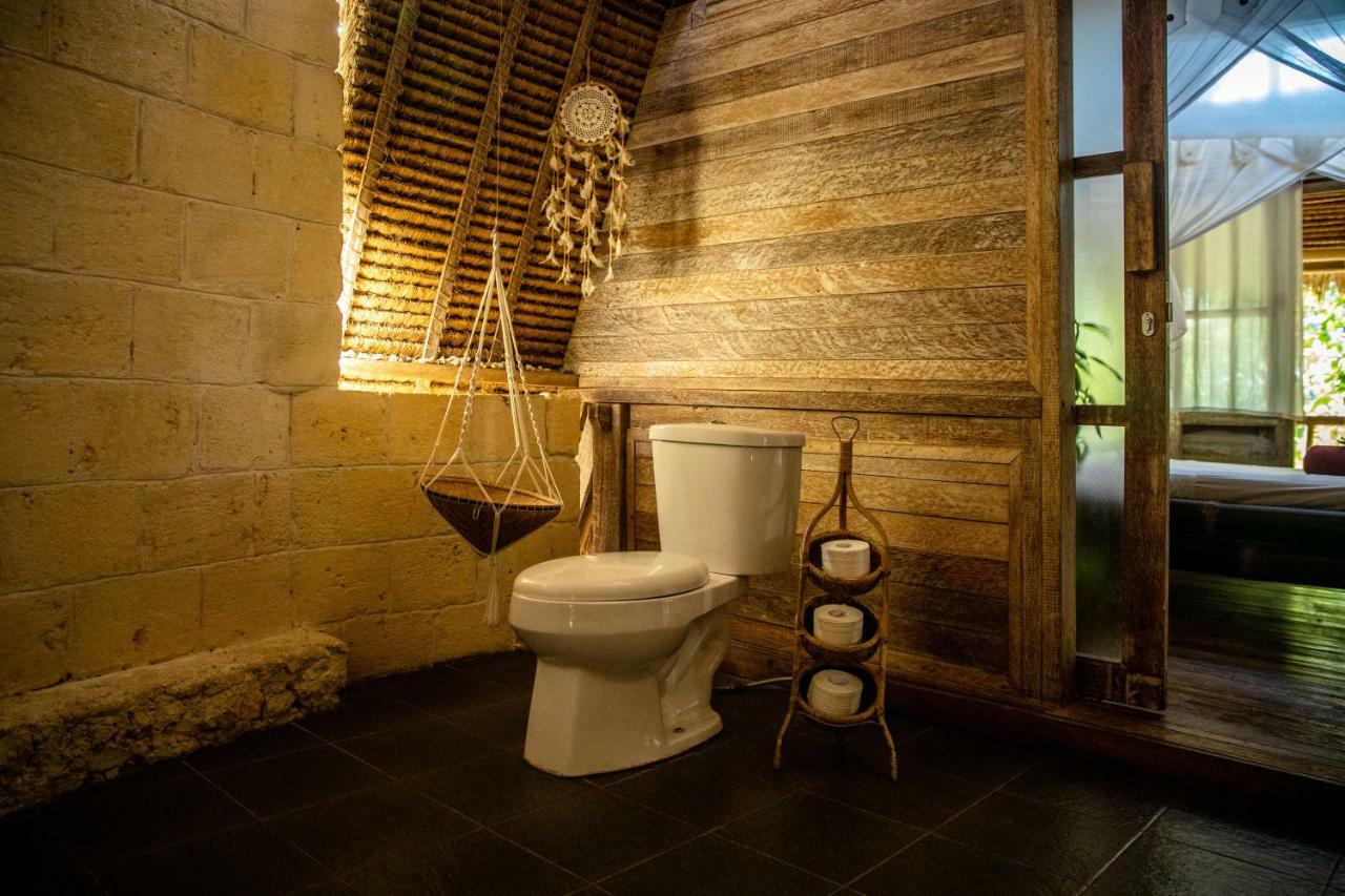Vertical House Bali Uluwatu  Luaran gambar