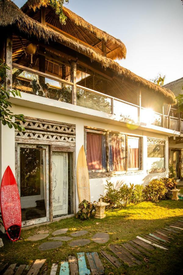 Vertical House Bali Uluwatu  Luaran gambar